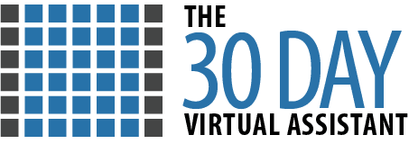 Virtual Assistant Training